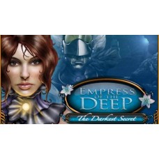 Empress Of The Deep Empress Of The Deep