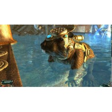 Empress Of The Deep 2: Song Of The Blue Whale