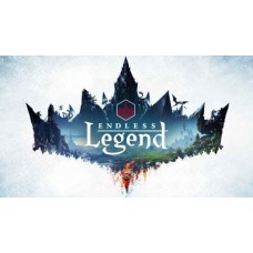 Endless Legend Endless Legend