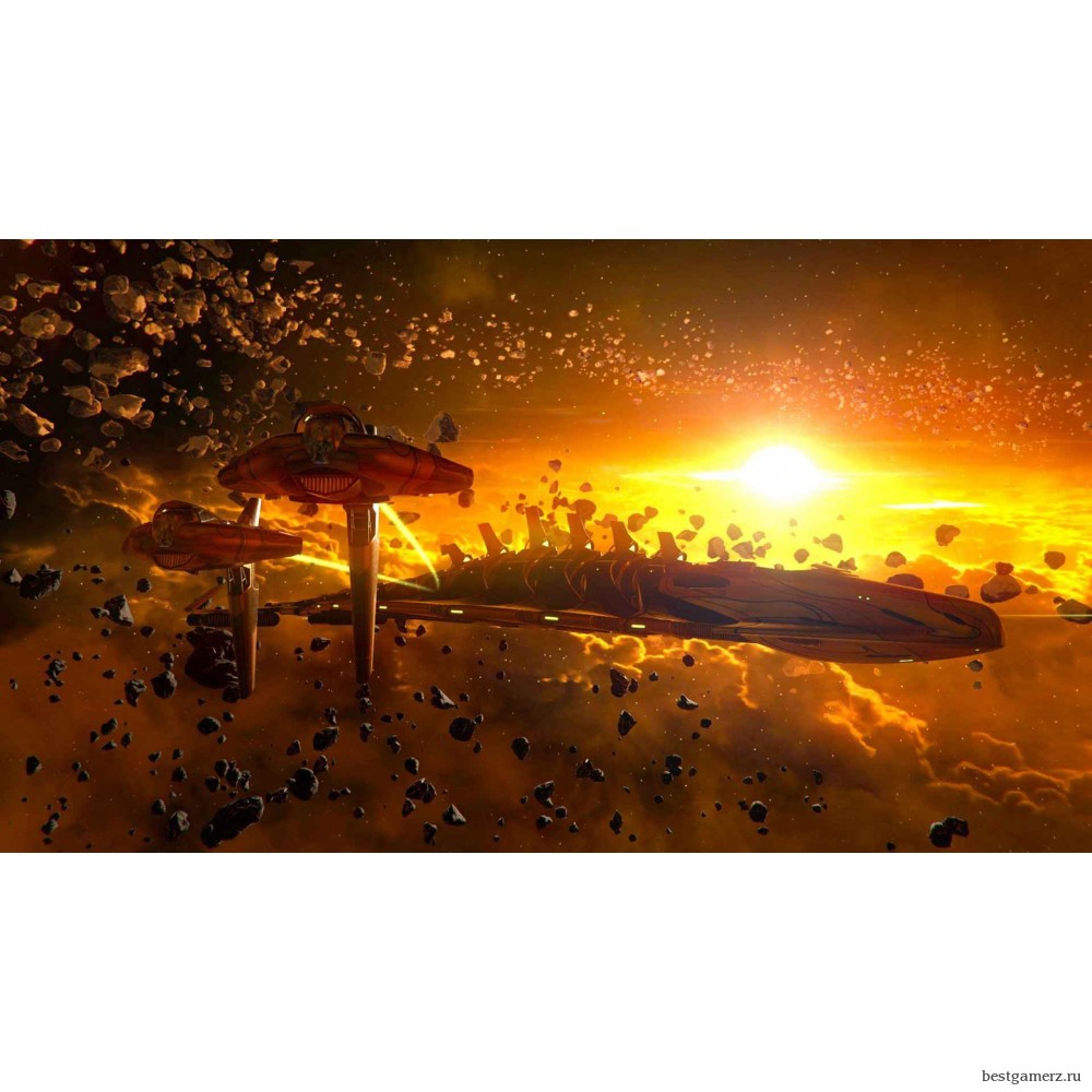 Endless Space 2 Collection