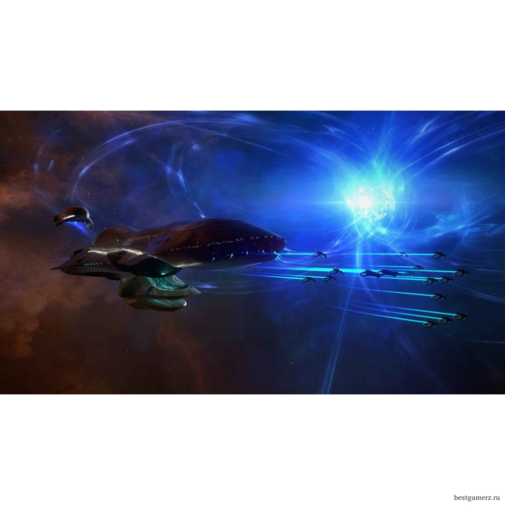 Endless Space 2 Collection