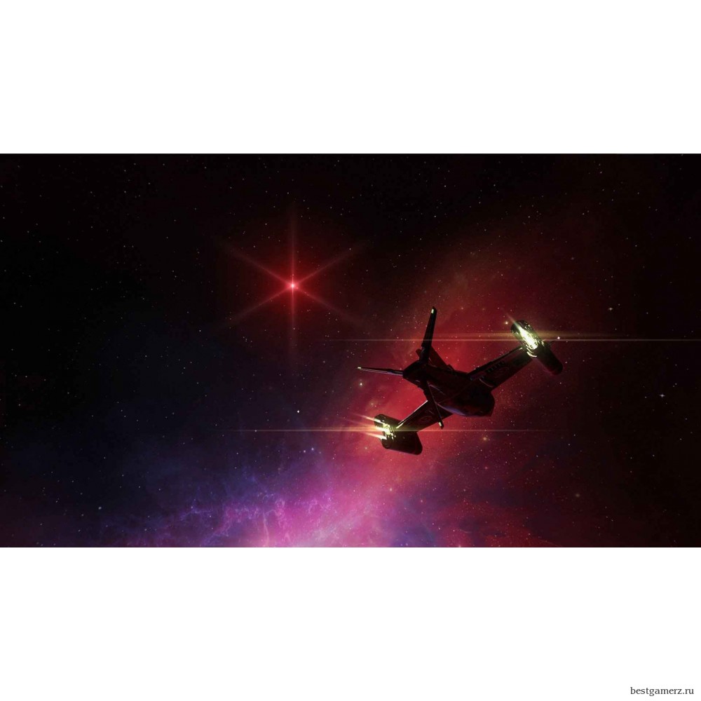 Endless Space 2 Collection