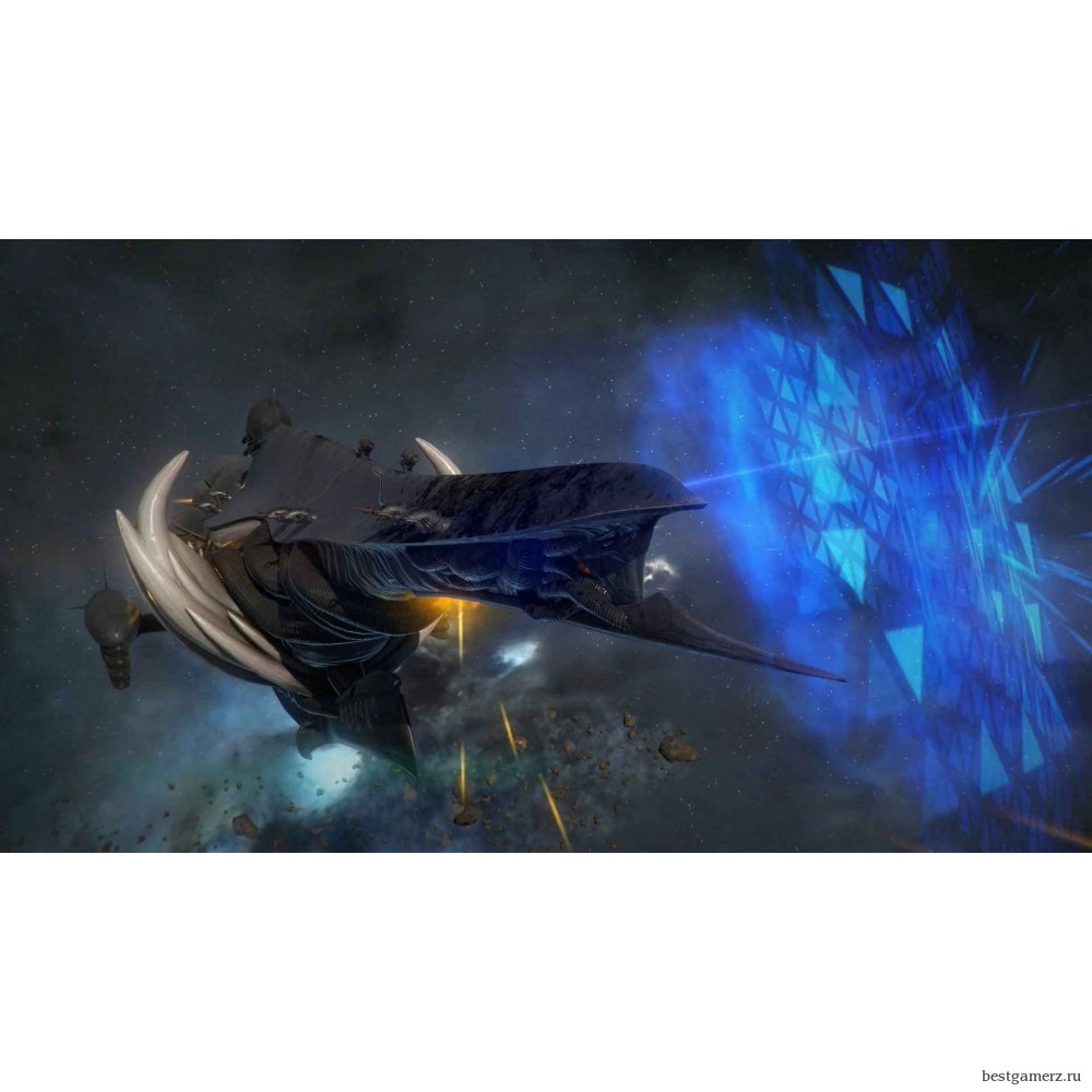 Endless Space 2 Collection