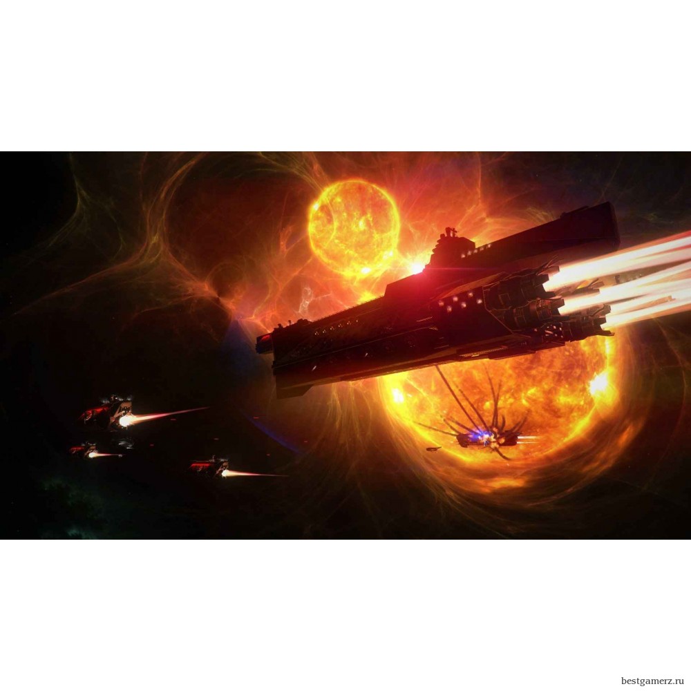 Endless Space 2 Collection