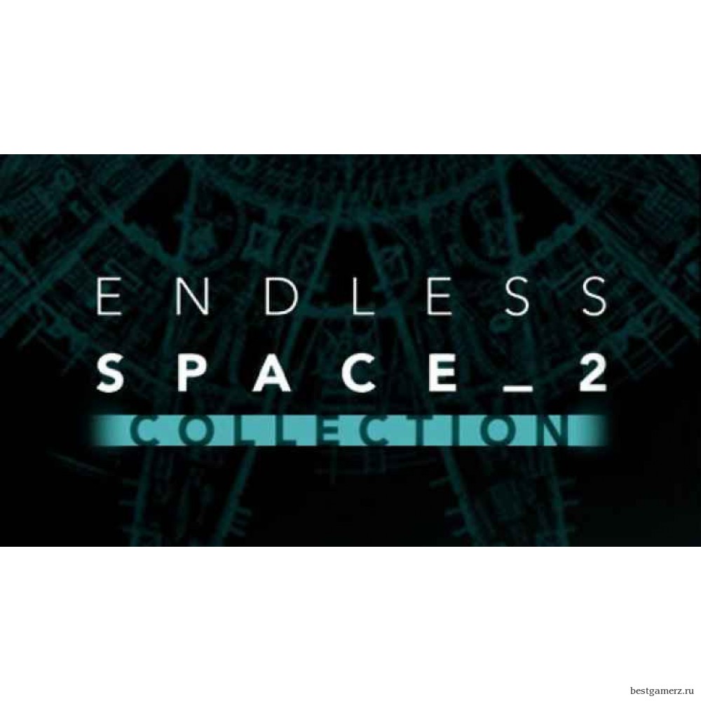 Endless Space 2 Collection