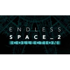 Endless Space 2 Collection Endless Space 2 Collection