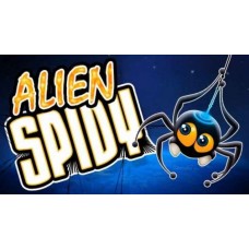 Alien Spidy