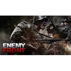 Enemy Front Enemy Front