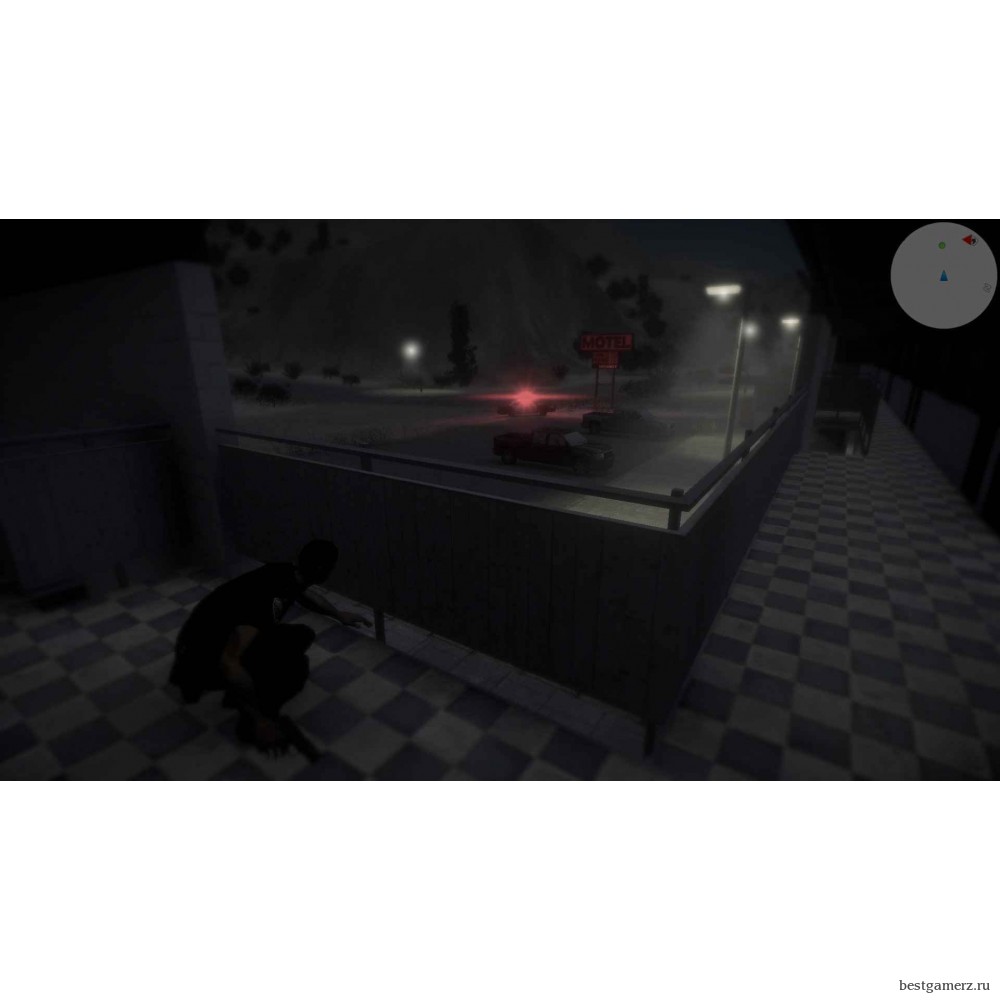 Enforcer: Police Crime Action