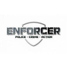 Enforcer: Police Crime Action