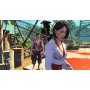 Escape Dead Island