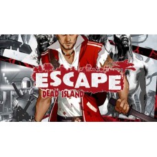 Escape Dead Island Escape Dead Island