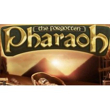 Escape The Lost Kingdom: The Forgotten Pharaoh