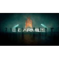 E.T. Armies E.T. Armies