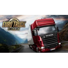 Euro Truck Simulator 2 - Beyond The Baltic Sea