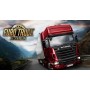 Euro Truck Simulator 2 - Beyond The Baltic Sea