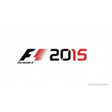 F1 2015