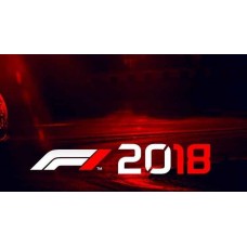 F1 2018
