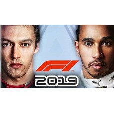 F1 2019 Anniversary Edition