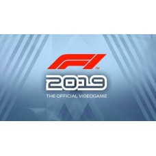 F1 2019 Legends Edition