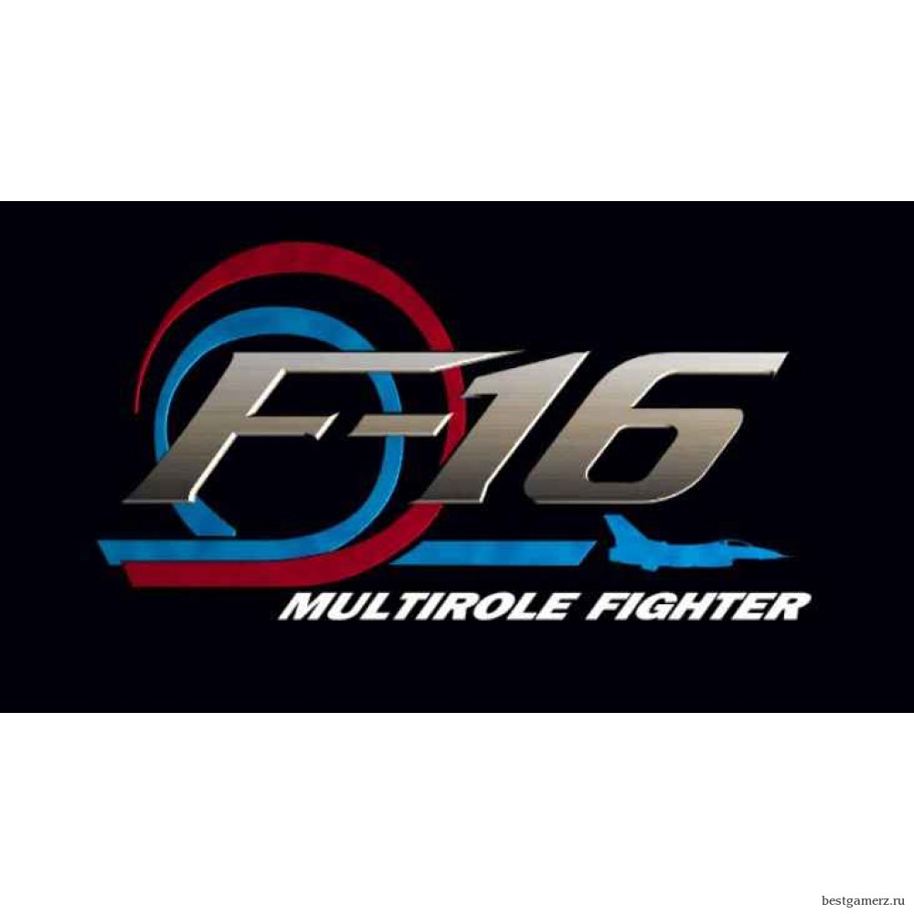 F-16 Multirole Fighter