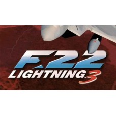 F-22 Lightning 3 F-22 Lightning 3