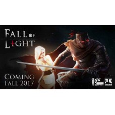 Fall of Light