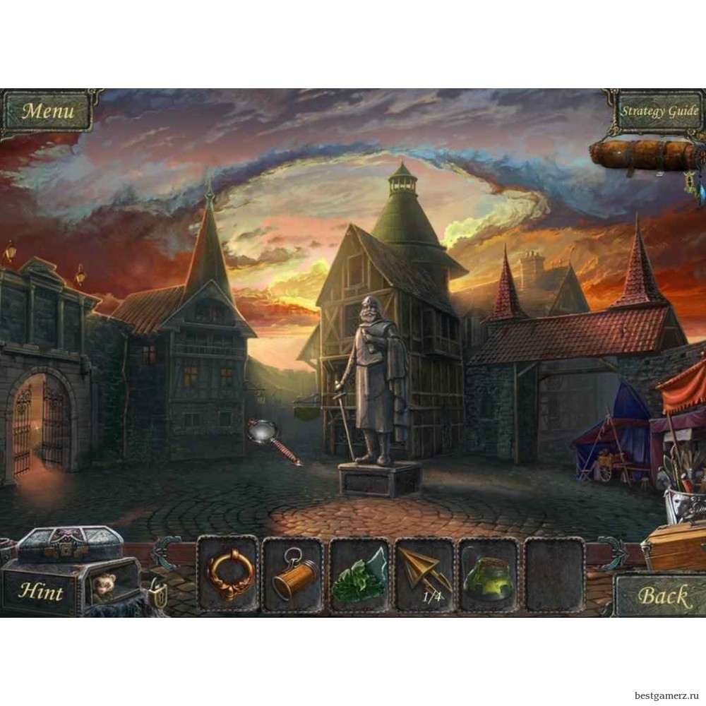 Fall of the New Age Premium Edition