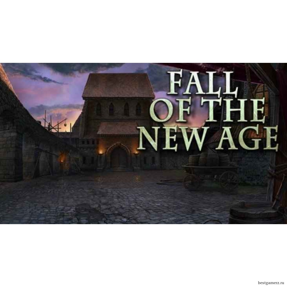 Fall of the New Age Premium Edition