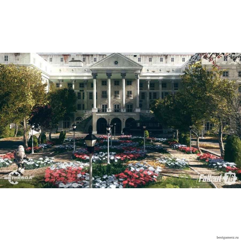 Fallout 76