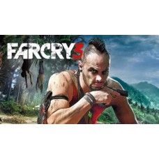 Far Cry 3