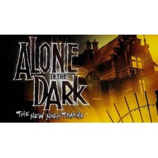 Alone in the Dark: The New Nightmare