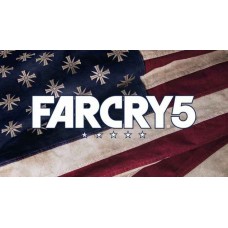 Far Cry 5 Gold Edition