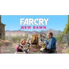 Far Cry New Dawn