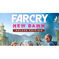 Far Cry New Dawn - Deluxe