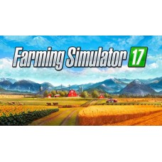 Farming Simulator 17