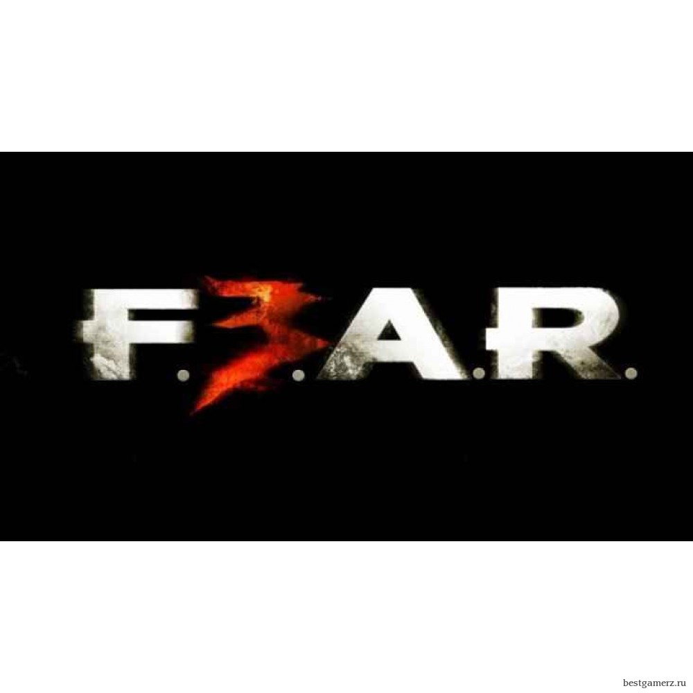 F.E.A.R. 3