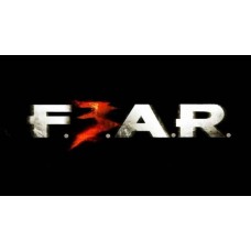 F.E.A.R. 3 F.E.A.R. 3