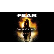 FEAR Complete Pack