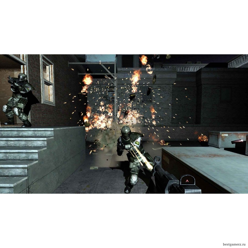 F.E.A.R. Ultimate Shooter Edition