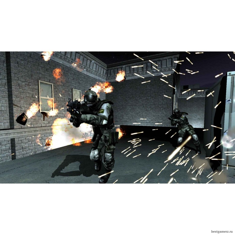 F.E.A.R. Ultimate Shooter Edition