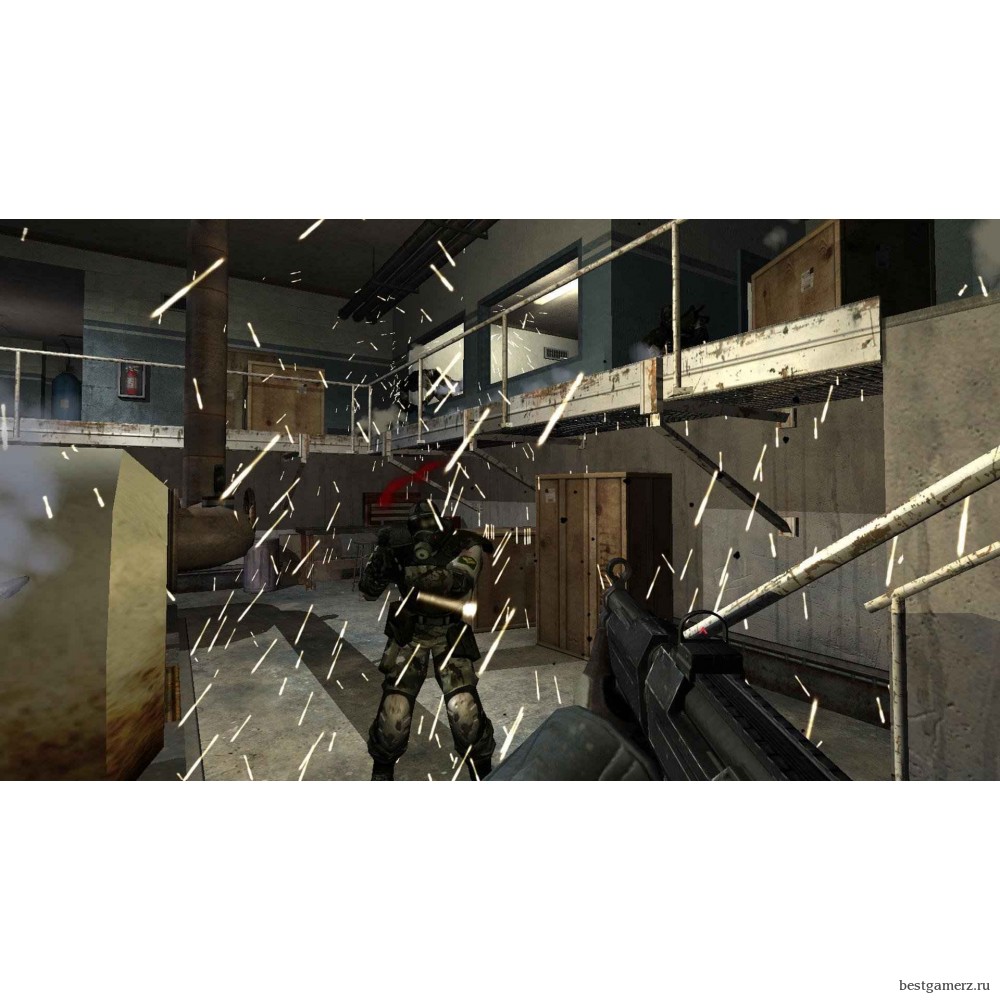 F.E.A.R. Ultimate Shooter Edition