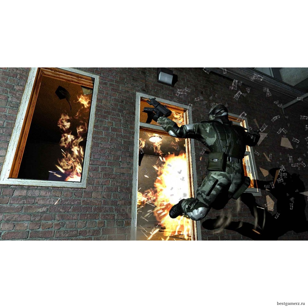 F.E.A.R. Ultimate Shooter Edition