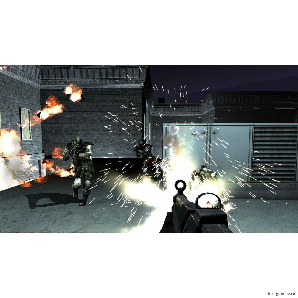 F.E.A.R. Ultimate Shooter Edition