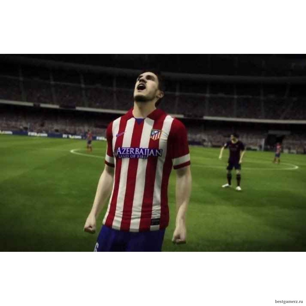 FIFA 15
