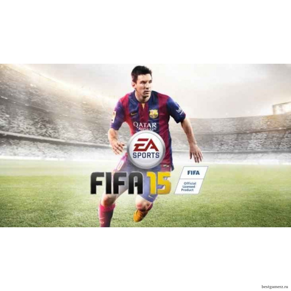 FIFA 15