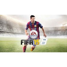 FIFA 15