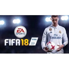 FIFA 18 FIFA 18