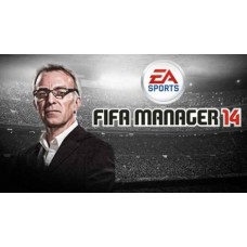 FIFA Manager 14 FIFA Manager 14