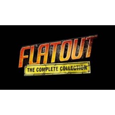 Flatout Complete Pack